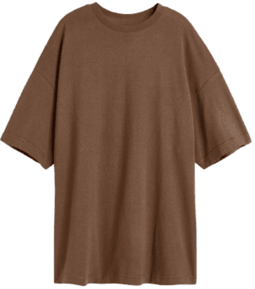 Remeras - Variante 13