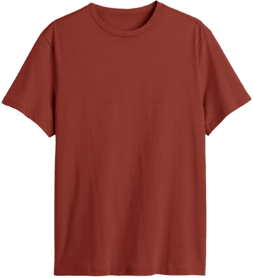 Remeras - Variante 4